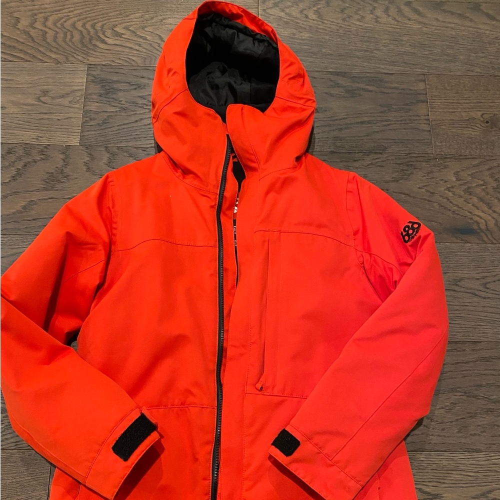 SOLD ⭕️ 686 Insulated Jacket